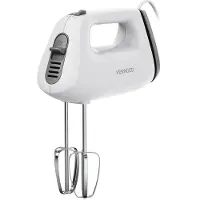 Kenwood Mixer QuickMix Lite HMP10.000WH 300 W Wit