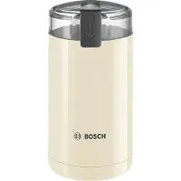 Bosch TSM6A017C Koffiemolen Crème 180 W