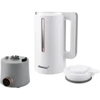 Steba Vegan Drink Maker VDM 2 Warm & Koud, Blender, Wit