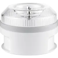 Herma Etiket 5080 52.5x21.2mm verwijderbaar wit 1400 etiketten