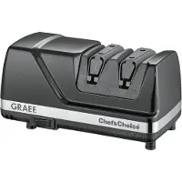 Graef Cx110de Messenslijper