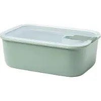 Mepal EasyClip 2.0 vershouddoos 1000 ml nordic sage |