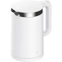 Xiaomi Electric Kettle 2 | Waterkoker | 1,7L | 1800W snel koken | 304 roestvrij staal | Dubbelwandig | Wit