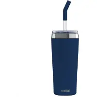 SIGG Thermosbeker Helia Night-Ink 0,6L