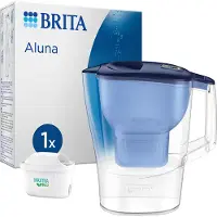 Brita Aluna Waterfilterkan