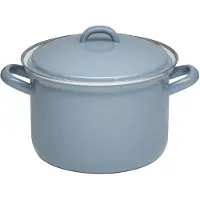 Riess Fleischtopf m.Deckel 20cm,3.5L