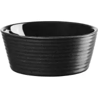 Asa selection Ovenschaal Kitchen'art Black 11 cm