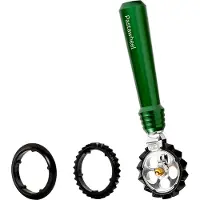 Marcato Pastamachine, PASTAWHEEL, groene kleur, modelnummer PW-VER 8000011005263