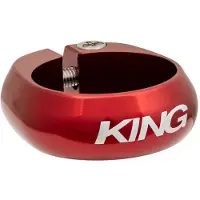 Chris King Zadelklem