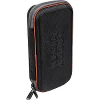 Sonstige Verlage 5189 Tradesman Pro harde beschermhoes - groot, zwart