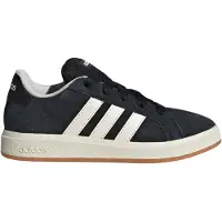Adidas Sneakers 'Grand Court 00s' zwart / wit