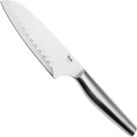 Fissler Santokumes Essential Met Hol Heft Zilver 12,4 cm