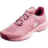 Yonex Pc Sonicage All Court Shoes Roze EU 37 Vrouw