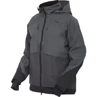 Westin W4 Jacket Grijs 3XL Man