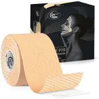 Kärkkäinen Beauty - Face Taping, Beauty Taping
