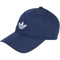 Adidas Pet 'Adicolor Classic Trefoil' navy / wit