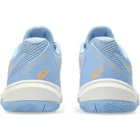 Asics game ff padel padelschoenen dames -