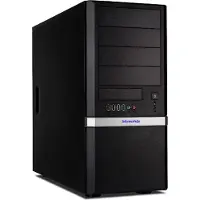 Bluechip BUSINESSline T7400, 4,5 GHz, AMD Ryzen 7, 7700X, 16 GB, 1 TB, Windows 11 Pro