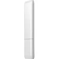 Meliconi 802103, Airconditioning, Knopbediening, Ingebouwd display, Wit