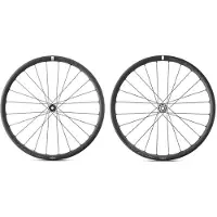 Fulcrum Soniq Alx 2wf C23 Afs Disc Tubeless Racefiets Wielset