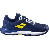 Babolat Jet M3 Boy All Court Shoes Blauw EU 38 1/2 Kinderen