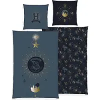 Herding Harry Potter beddengoed