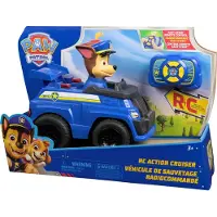 Ryhmä Hau - Race & Rescue RC Chase (6073298)