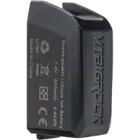 Bigrock Etap Axs Batterij