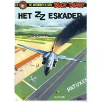 Dupuis Het ZZ eskader (Paperback)