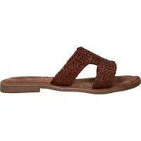 Lazamani Slippers Bruin | Maat: 39
