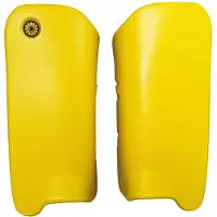 The Indian Maharadja Rise Legguards Junior S