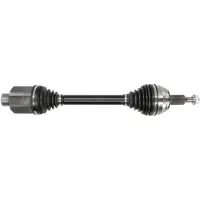 POINT GEAR PNG76362 Aandrijfas