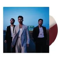 Universal Music Jonas Brothers - Greetings From Your Hometown (LP) (Coloured Vinyl)