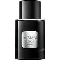 Giorgio Armani Code Homme 50 ml Code Elixir Parfum Spray