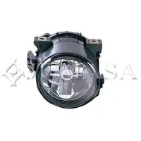 JUMASA 39015542 Mistlamp
