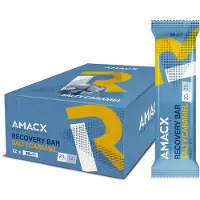 Amacx Recovery Bar (20g Protein)