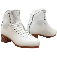 Jackson Debut Fusion Kunstschaats Schoen (regular) Wit Jr. 4.0 / 34.5