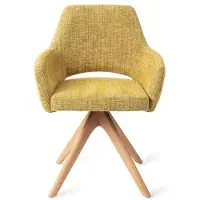 Jesper Home eetkamerstoel Yanai