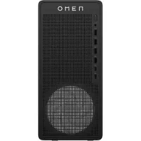HP OMEN 16L Gaming Desktop - TG03-0600nd - RTX 5060 Ti (16GB)