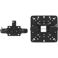 HP Aruba Networking AP-MNT-U Campus Access Point Type U Universal Mount Bracket Kit