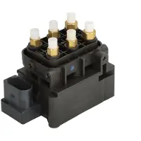 MAGNUM TECHNOLOGY Klep, pneumatisch systeem ZRA002MT