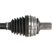 POINT GEAR Aandrijfas PNG76309