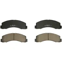 Hi Q Remblokset SP1624A