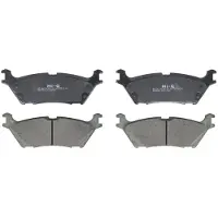 Hi Q Remblokset SP4504