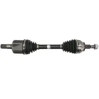 POINT GEAR Aandrijfas PNG76204