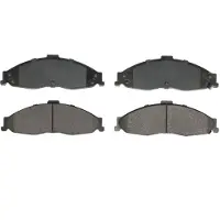 Hi Q Remblokset SP4300