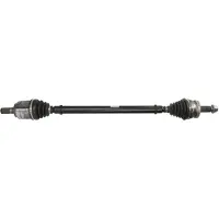 POINT GEAR PNG76413 Aandrijfas