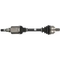 POINT GEAR PNG76356 Aandrijfas