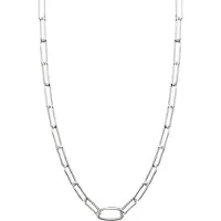 Thomas Sabo - C1207-001-21-l50 - Charm-ketting - Unisex - Charm Club - 50cm