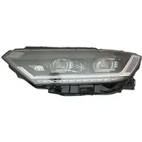 VAN WEZEL 5742965V Koplamp